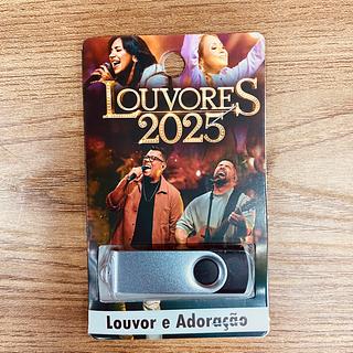 LOUVORES 2025, LOUVOR E ADORACAO.
