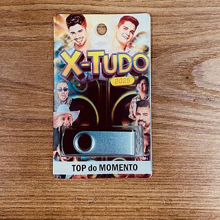 X-TUDO 2025.