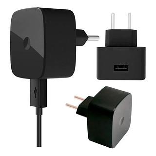 CARREGADOR TURBO ( 18W ) PARA ANDROID ( V8 ). ( INOVA )