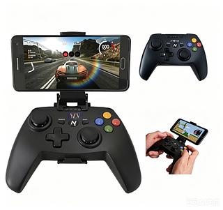 CONTROLE DE JOGOS PARA CELUAR BT.