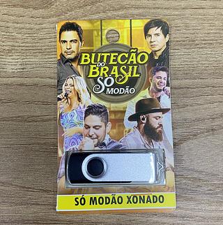 BUTECÃO DO BRASIL, SÓ MODÃO XONADO.