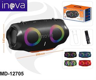 CAIXA DE SOM GRANDE ( 20W ) . ( INOVA )