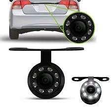 CÂMERA DE RÉ AUTOMOTIVA, PARA CARROS.