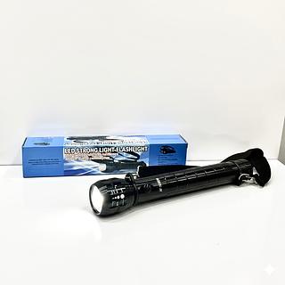 LANTERNA COMUM LED, 100.000. ( KULLANIM SEKLI )