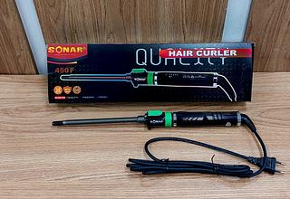 BABYLISS DE CABELO, ( 450°F ), BIVOLT. ( SONAR )