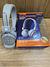 FONE DE OUVIDO HEADPHONE SEM FIO, BLUETOOTH, RÁDIO FM, E SD. ( INOVA )