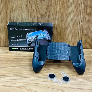 GATILHO DE CELULAR PARA JOGOS, PUBG, FREE FIRE. ( GAMEPAD )