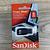 PEN DRIVE ( 4GB ). ( SAN DISK )