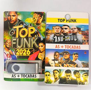 TOP FUNK(2026)