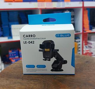 SUPORTE UNIVERSAL DE CELULAR PARA CARRO, PAINEL