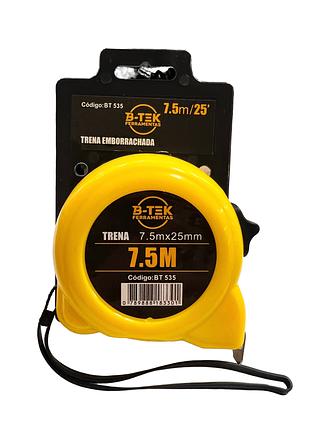 TRENA MÉTRICA ( 7.5M ). ( B-TEK )