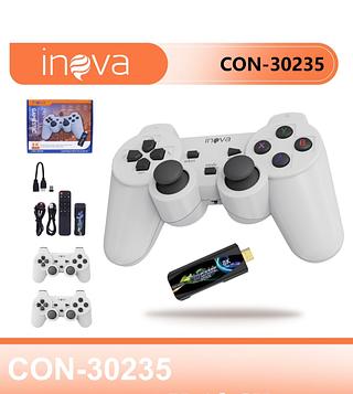 GAME STITCK , CONTROLADOR DE JOGO, ( 8K GAMES ). ( INOVA )