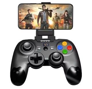 CONTROLE GAMER PARA CELULAR, BT. ( YLV )