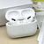 FONE DE OUVIDO SEM FIO, ( AIRPODS PRO 2 ).
