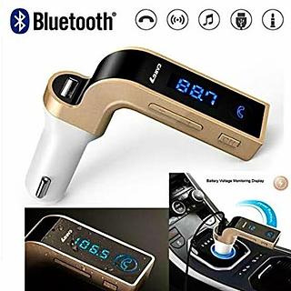 FONTE VEÍCULAR, TRANSMISSOR ( RECEPTOR ), BLUETOOTH, PARA CARRO. ( CAR G7 )