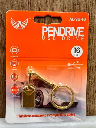 PEN DRIVER 16GB