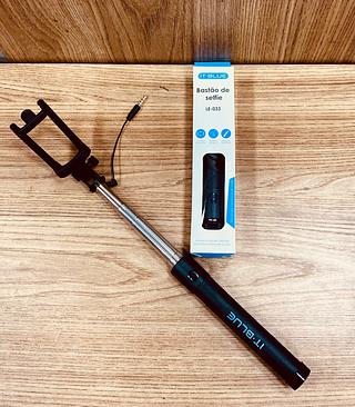 PAU DE SELFIE COM CABO ( P2 ). ( IT-BLUE )