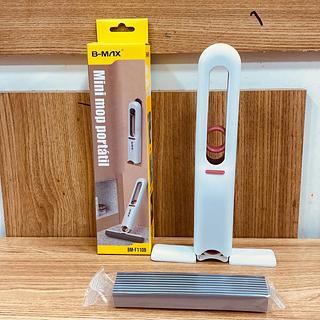 MINI MOP ( RODO MULTIUSO ), PORTÁTIL. ( B-MAX )