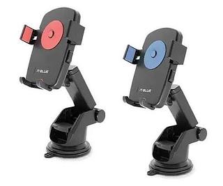 SUPORTE DE CELULAR PARA CARRO. ( IT-BLUE )