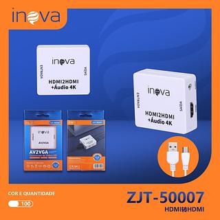 MINI CONVERSOR ( HDMI2HDMI ), FULL HD .