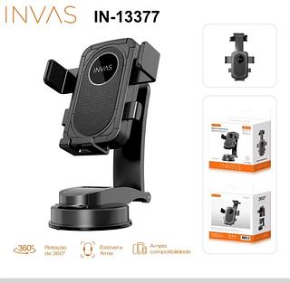 Suporte de Celular para Carro 360° (INOVA)