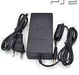 FONTE DE CARREGADOR PARA PLAY2 ( PS2 ).