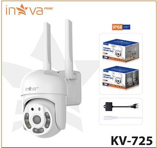 CÂMERA SMART WI-FI.