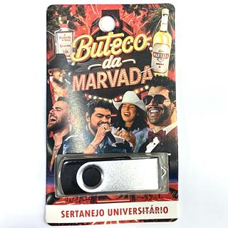 BUTECO DA MARVADA, SERTANEJO UNIVERSITÁRIO .
