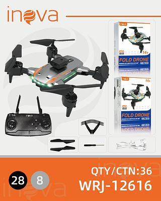 DRONE 14+. ( INOVA )