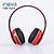 FONE DE OUVIDO HEADPHONE SEM FIO, BLUETOOTH, RÁDIO FM, E SD. ( INOVA )