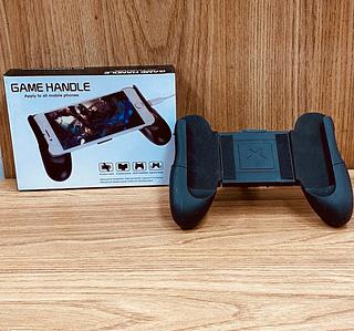 GATILHO DE CELULAR PARA JOGOS, PUBG, FREE FIRE. ( GAMEPAD )