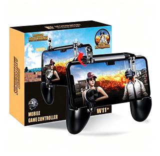 GATILHO DE CELULAR PARA JOGOS, PUBG, FREE FIRE. ( GAMEPAD )