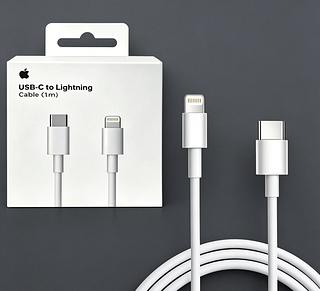 CABO ( USB-C ) PARA IPHONE ( I6 )