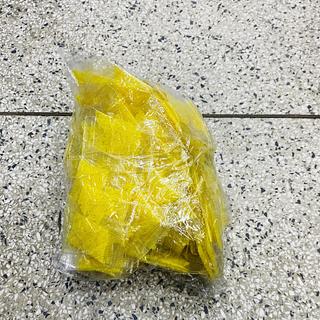 PACOTE COM ( 100- SAQUINHOS ) DE GEL.