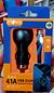 CARREGADOR VEICULAR ( 4.1A ), PARA ANDROID ( V8 ). ( INOVA )