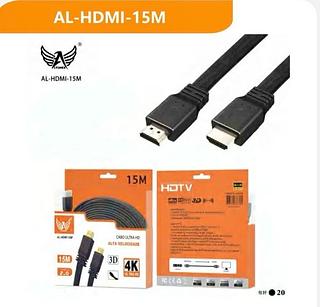CABO HDMI ( 15M ). ( ALTOMEX )