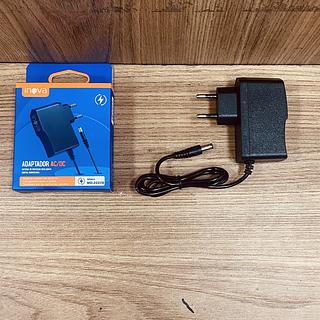 FONTE ( 5V ) SERVE PARA TV BOX.