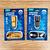 CARREGADOR VEICULAR ( 3.4A ), PARA IPHONE ( I6 ). ( INOVA )