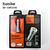 CARREGADOR VEICULAR ( 3.0A ), PARA ANDROID ( V8 ). ( BASIKE )