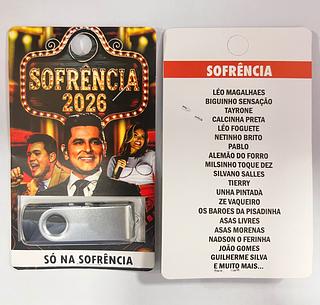 SOFRENCIA(2026)
