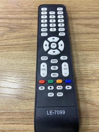 CONTROLE REMOTO PARA TV AOC/LCD