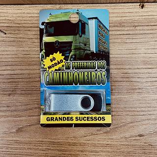 AS PREFERIDAS DOS CAMINHONEIROS .