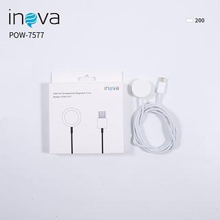 CARREGADOR MAGNETICO PARA RELÓGIO. ( SMART WATCH )