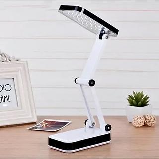 LUMINÁRIA DE LED DOBRAVEL, PARA MESA. ( DP )