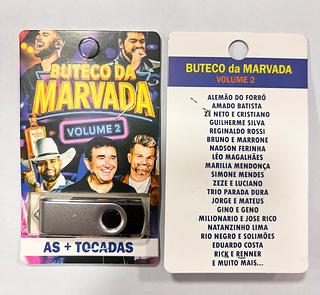 BUTECO DA MARVADA(2026)