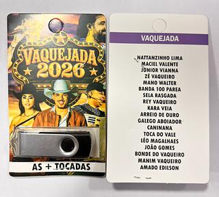 VAQUEJADA(2026)