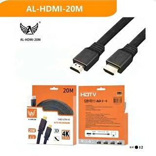CABO HDMI ( 20M ). ( ALTOMEX )