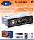 SOM AUTOMOTIVO PARA CARRO, BT, RÁDIO FM, ( 12W ). ( INOVA )