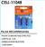 PILHA RECARREGAVEL AAA-1300-mAh C/2UNIDADES