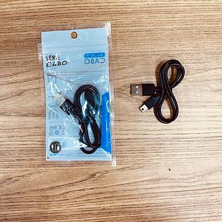 CABO ( USB ) PARA ( V3 ), ( 30CM ).